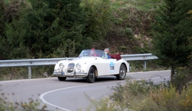 11ο Ιστορικό Ράλλυ Ακρόπολις: Regularity