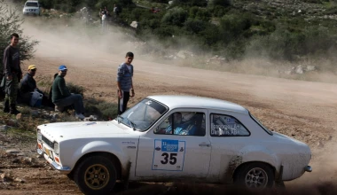 11o Ιστορικό Ακρόπολις: Πρωτάθλημα Ιστορικών