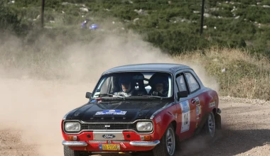 11o Ιστορικό Ακρόπολις: Πρωτάθλημα Ιστορικών