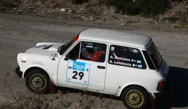 11o Ιστορικό Ακρόπολις: Πρωτάθλημα Ιστορικών