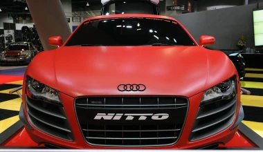 SEMA 2012: Best Of