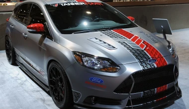 SEMA 2012: Best Of
