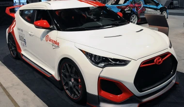 SEMA 2012: Best Of
