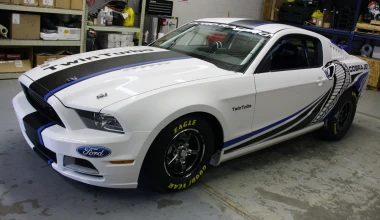 SEMA 2012: Best Of
