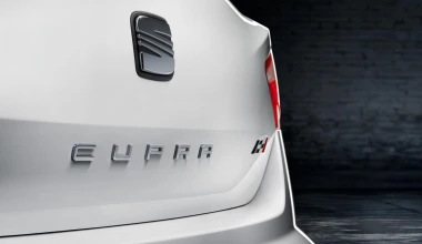 Πρώτες Εικόνες: Νέο Seat Ibiza Cupra 2013