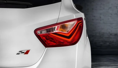 Πρώτες Εικόνες: Νέο Seat Ibiza Cupra 2013

