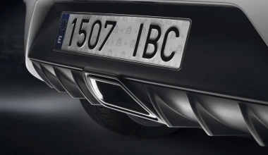 Πρώτες Εικόνες: Νέο Seat Ibiza Cupra 2013