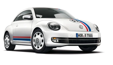Herbie: H επιστροφή