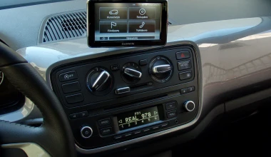 ΔΟΚΙΜΗ Seat Mii 1.0 60 PS I-Tech