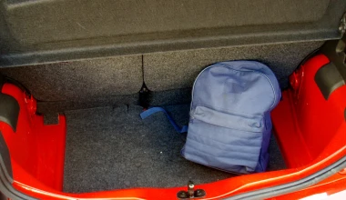 ΔΟΚΙΜΗ Seat Mii 1.0 60 PS I-Tech