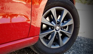 ΔΟΚΙΜΗ Seat Mii 1.0 60 PS I-Tech