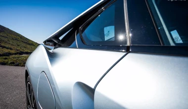 ΔΟΚΙΜΗ: BMW i8. e-πανάσταση!