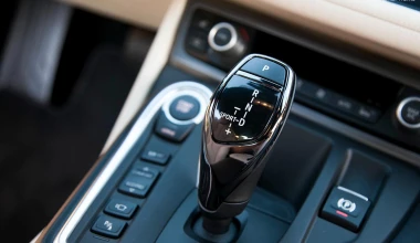 ΔΟΚΙΜΗ: BMW i8. e-πανάσταση!