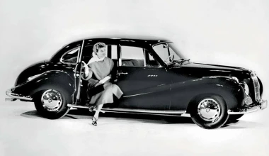 Carozzeria Pininfarina S.p.a.: Τα πάντα όλα