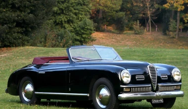 Carozzeria Pininfarina S.p.a.: Τα πάντα όλα