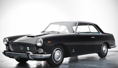 Carozzeria Pininfarina S.p.a.: Τα πάντα όλα