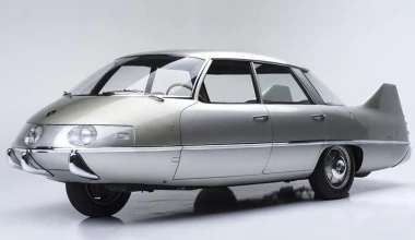 Carozzeria Pininfarina S.p.a.: Τα πάντα όλα