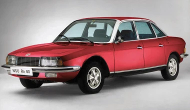 Carozzeria Pininfarina S.p.a.: Τα πάντα όλα