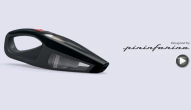 Carozzeria Pininfarina S.p.a.: Τα πάντα όλα