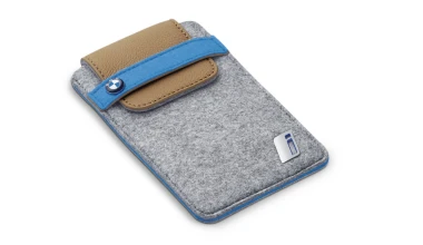 BMW i Collection 2015