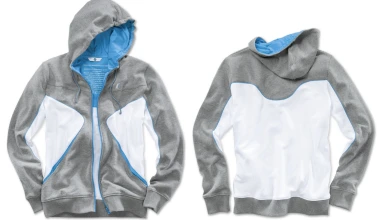 BMW i Collection 2015