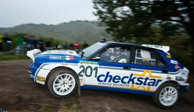 Video: 10o Rally Legend - San Marino 2012