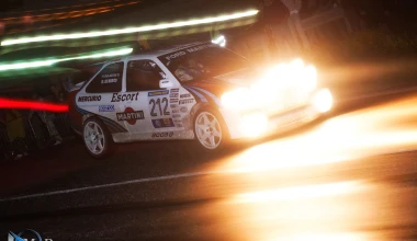 Video: 10o Rally Legend - San Marino 2012