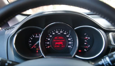 ΔΟΚΙΜΗ: Kia Rio 1.4 CRDi