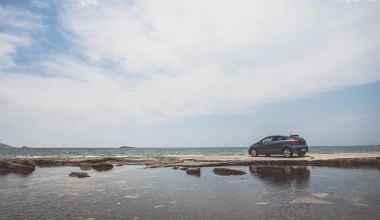 ΔΟΚΙΜΗ: Kia Rio 1.4 CRDi