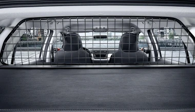 Η Skoda σκέφτεται και τους… σκύλους!