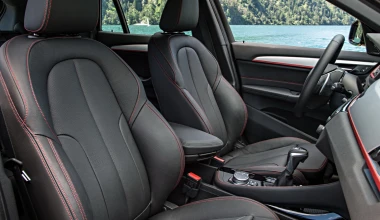 ΟΔΗΓΟΥΜΕ: Νέα BMW X1 2016