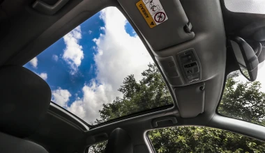 TEST: Mitsubishi ASX 1.6 Di-D 4WD