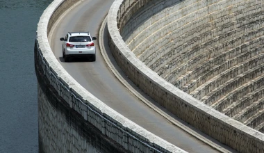 TEST: Mitsubishi ASX 1.6 Di-D 4WD