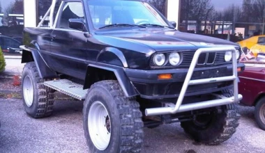 9 αυτοκίνητα με ΤΕΡΑΣΤΙΟΥΣ τροχούς