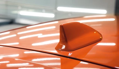 ΟΔΗΓΟΥΜΕ: Νέο Honda Jazz 1.3 2015