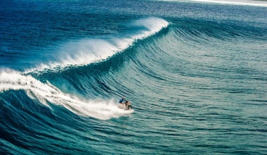 Τα Jet ski είναι ξενέρωτα. Ζήτω το ΜΟΤΟ SKI (VIDEO)