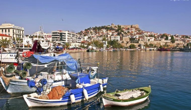 6 TOP οδικοί προορισμοί που πρέπει να επισκεφθείς