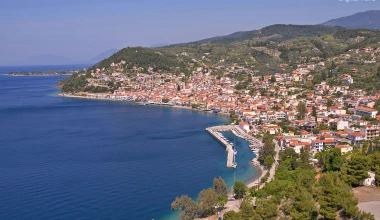 6 TOP οδικοί προορισμοί που πρέπει να επισκεφθείς