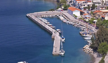 6 TOP οδικοί προορισμοί που πρέπει να επισκεφθείς