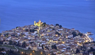 6 TOP οδικοί προορισμοί που πρέπει να επισκεφθείς