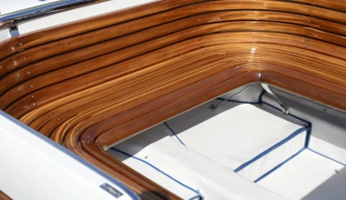 Σε δημοπρασία το ένα από τα δύο Fiat Eden Roc
