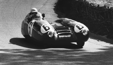 Enrico Nardi (1907-1966): Ανεκπλήρωτα όνειρα

