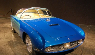 Enrico Nardi (1907-1966): Ανεκπλήρωτα όνειρα

