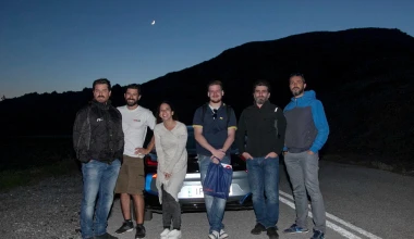 LUCKY GUY: Ο ΦΩΤΗΣ