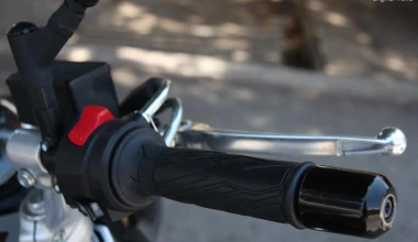 ΔΟΚΙΜΗ: Suzuki Inazuma 250