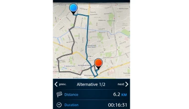 MINI Connected: έμφαση στην οδηγική εμπειρία