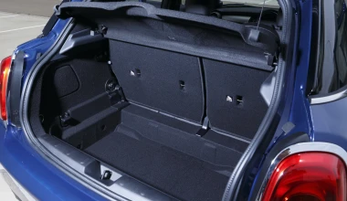 ΔΟΚΙΜΗ: Mini Cooper D 5d