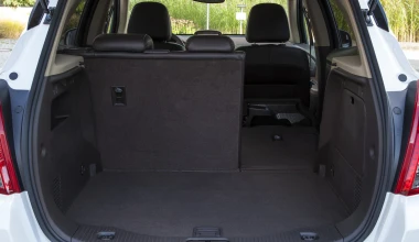 ΔΟΚΙΜΗ: Opel Mokka 1.6 Diesel AWD