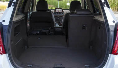 ΔΟΚΙΜΗ: Opel Mokka 1.6 Diesel AWD