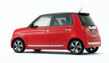 Νέο Honda N-ONE
